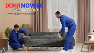 DOHA MOVERS QATAR place picture