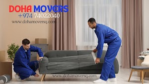 DOHA MOVERS QATAR place picture